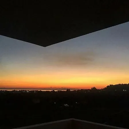 게스트하우스 Scia With Sea View 파바라