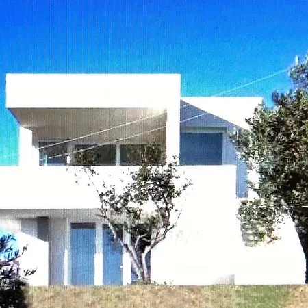게스트하우스 Scia With Sea View *
